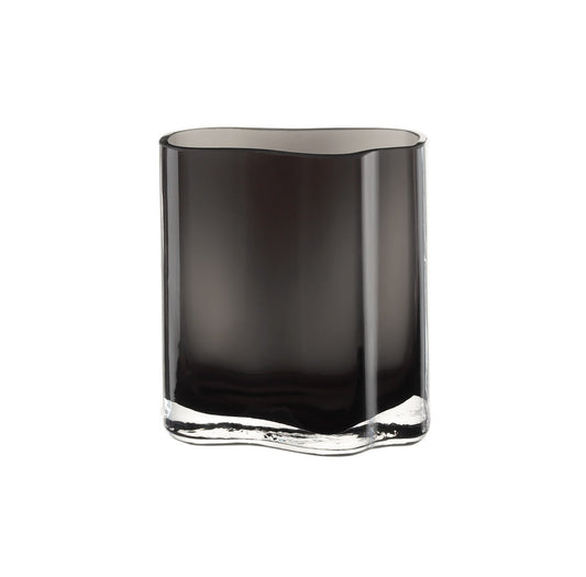 New modern design vase inspired by CORAL + Aalto, COR20GR-0